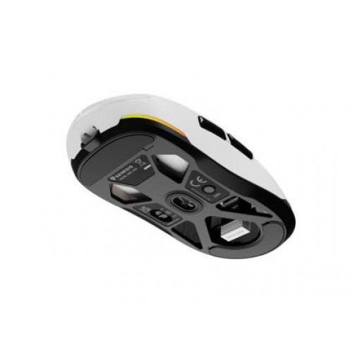 Мишка Genesis Gaming Mouse Zircon 660 Wireless 12000 DPI White-8