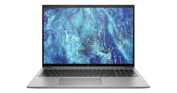 Лаптоп HP ZBook Firefly 16 G11, Ultra 7-155H(up to 4.8GH/24MB/16C), 16