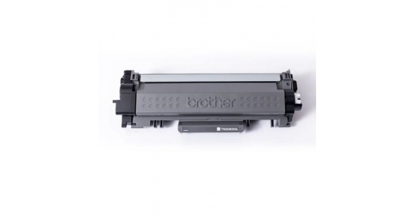 Консуматив Brother TN-2590XXL Toner Cartridge