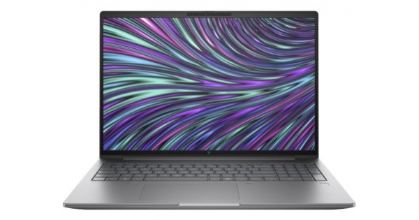 Лаптоп HP Zbook Power 16 G11, Ultra 7-155H(up to 4.8GH/24MB/16C), 16