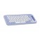Клавиатура Logitech Pop Icon Keys - Lilac - US INT'L - BT - N/A - INTNL-973
