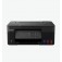 Мастилоструйно многофункционално устройство Canon PIXMA G2430 All-In-One, Black + Canon Plus Glossy II PP-201, 10x15 cm, 50 sheets