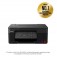 Мастилоструйно многофункционално устройство Canon PIXMA G2470 All-In-One, Black + Canon Plus Glossy II PP-201, 10x15 cm, 50 sheets
