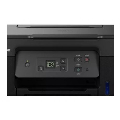 Мастилоструйно многофункционално устройство Canon PIXMA G2470 All-In-One, Black + Canon Plus Glossy II PP-201, 10x15 cm, 50 sheets-3