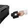 Мастилоструйно многофункционално устройство Canon PIXMA G2470 All-In-One, Black + Canon Plus Glossy II PP-201, 10x15 cm, 50 sheets