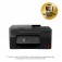 Мастилоструйно многофункционално устройство Canon PIXMA G4470 All-In-One, Black + Canon Plus Glossy II PP-201, 10x15 cm, 50 sheets