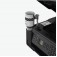 Мастилоструйно многофункционално устройство Canon PIXMA G4470 All-In-One, Black + Canon Plus Glossy II PP-201, 10x15 cm, 50 sheets