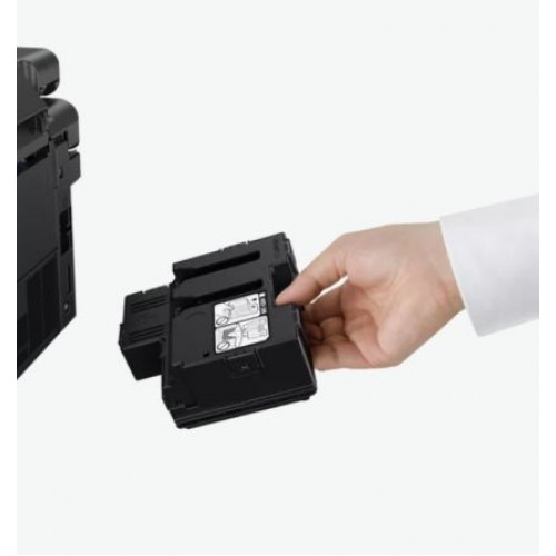 Мастилоструйно многофункционално устройство Canon PIXMA G4470 All-In-One, Black + Canon Plus Glossy II PP-201, 10x15 cm, 50 sheets-8