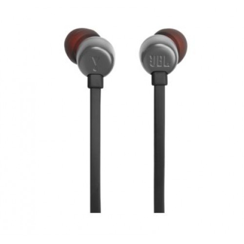 Слушалки JBL T310C BLK USB-C In-ear headphones-1