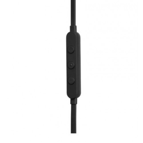 Слушалки JBL T310C BLK USB-C In-ear headphones-3
