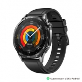 Часовник Huawei Watch GT5 Vili-B19F, 1.43