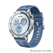 Часовник Huawei Watch GT5  Vili-B19W, 1.43