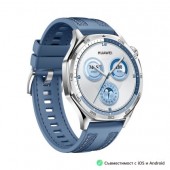 Часовник Huawei Watch GT5  Vili-B19W, 1.43