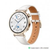 Часовник Huawei Watch GT5 Jana-B19L, 1.32