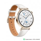 Часовник Huawei Watch GT5 Jana-B19L, 1.32