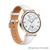 Часовник Huawei Watch GT5 Jana-B19L, 1.32