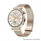 Часовник Huawei Watch GT5 Jana-B19M, 1.32