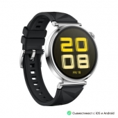 Часовник Huawei Watch GT5 Jana-B19F, 1.32