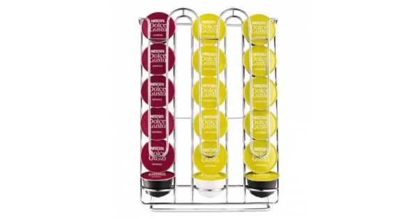 Аксесоар Krups XB201000, Dolce Gusto capsule holder