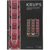 Аксесоар Krups XB201000, Dolce Gusto capsule holder