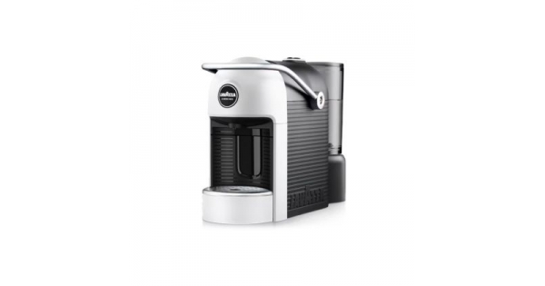 Кафемашина LAVAZZA A MODO MIO Jolie EVO Бял