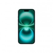Мобилен телефон Apple iPhone 16 128GB Teal