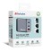 Зарядно устройство Verbatim GNC-65 GaN Charger 3 Port 65W USB A/C (EU/UK/US)