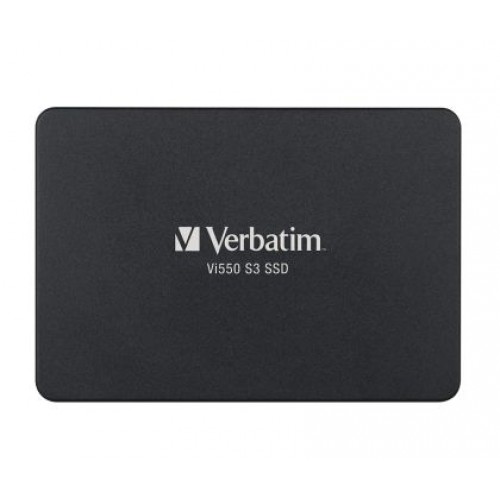 Твърд диск Verbatim Vi550 S3 2.5