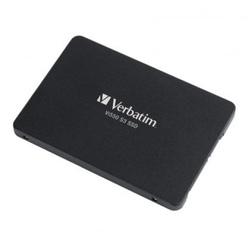Твърд диск Verbatim Vi550 S3 2.5