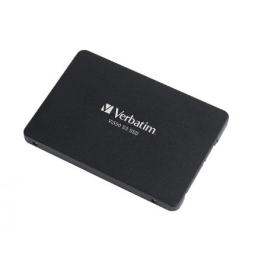 Твърд диск Verbatim Vi550 S3 2.5