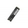 Твърд диск Verbatim Vi3000 Internal PCIe NVMe M.2 SSD 256GB