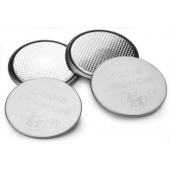 Батерия Verbatim LITHIUM BATTERY CR2016 3V 4 PACK