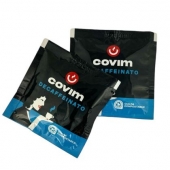 Кафе филтърна доза Covim Decaffeinato 25 бр.