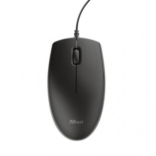 Комплект TRUST Primo Keyboard & Mouse BG Layout-2