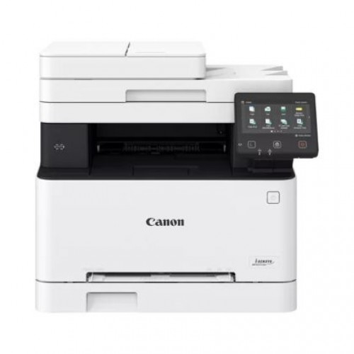 Лазерно многофункционално устройство Canon i-SENSYS MF655cdw Printer/Scanner/Copier-1