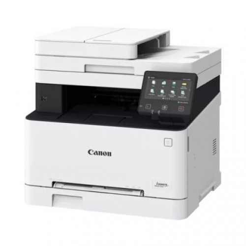 Лазерно многофункционално устройство Canon i-SENSYS MF655cdw Printer/Scanner/Copier-3