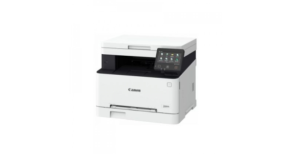 Лазерно многофункционално устройство Canon i-SENSYS MF651Cw Printer/Scanner/Copier
