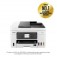 Мастилоструйно многофункционално устройство Canon MAXIFY GX4040 All-In-One, White&Black