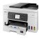Мастилоструйно многофункционално устройство Canon MAXIFY GX4040 All-In-One, White&Black