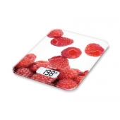 Везна Beurer KS 19 berry kitchen scale; 5 kg / 1 g