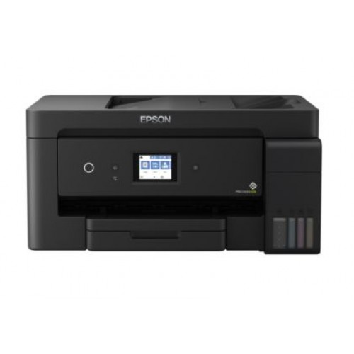 Мастилоструйно многофункционално устройство Epson EcoTank L14150 A3+ MFP-1