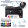 Мастилоструйно многофункционално устройство Epson EcoTank L5310 WiFi MFP