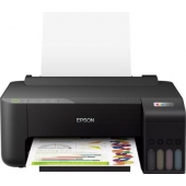 Мастилоструен принтер Epson EcoTank L1270 WiFi PRT