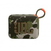 Тонколони JBL GO 4 SQUAD Ultra-portable waterproof and dustproof Speaker