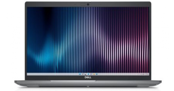 Лаптоп Dell Latitude 5540, Intel Core i5-1345U (12 MB cache, 10 cores, up to 4.7 GHz), 15.6