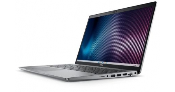 Лаптоп Dell Latitude 5540, Intel Core i5-1345U (12 MB cache, 10 cores, up to 4.7 GHz), 15.6