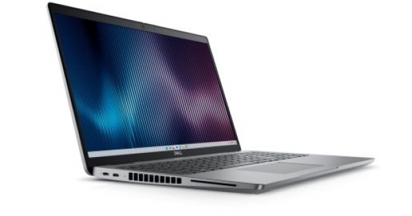 Лаптоп Dell Latitude 5540, Intel Core i5-1345U (12 MB cache, 10 cores, up to 4.7 GHz), 15.6