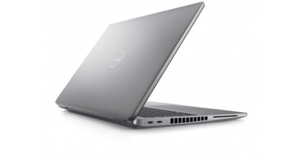 Лаптоп Dell Latitude 5540, Intel Core i5-1345U (12 MB cache, 10 cores, up to 4.7 GHz), 15.6