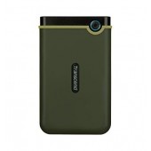 Твърд диск Transcend 2TB, 2.5