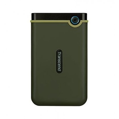 Твърд диск Transcend 2TB, 2.5